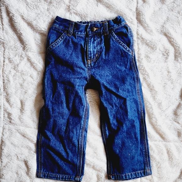 Carhartt Other - Carhartt 24M Jeans